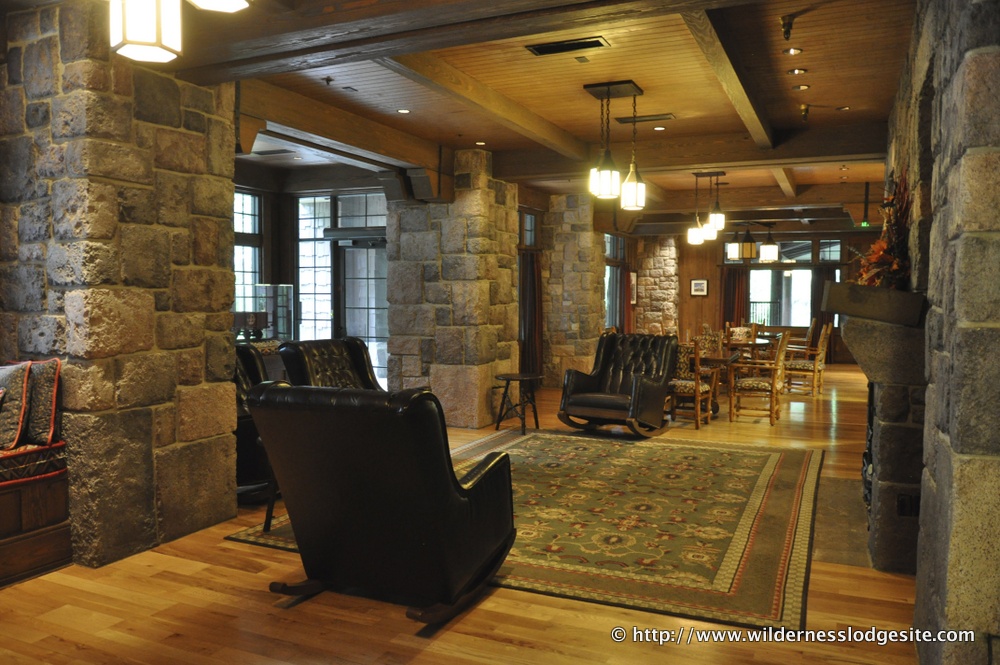WLVilla Carolwood Pacific Room
